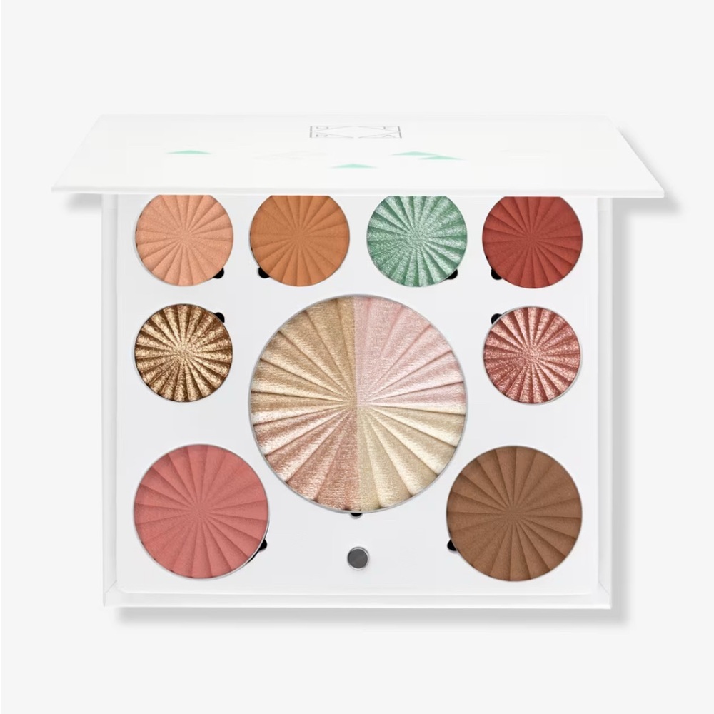 Ofra Good To Go Mini Palette